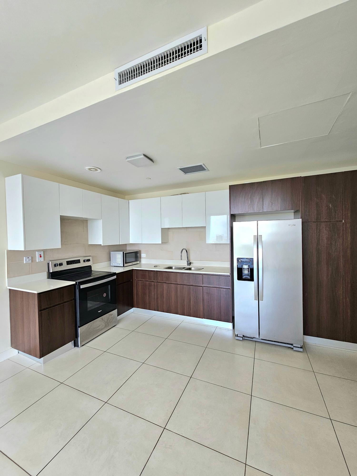 Apartment For Rent: MUSGRAVE AVE, Kingston 5 | $270,000 photo 3