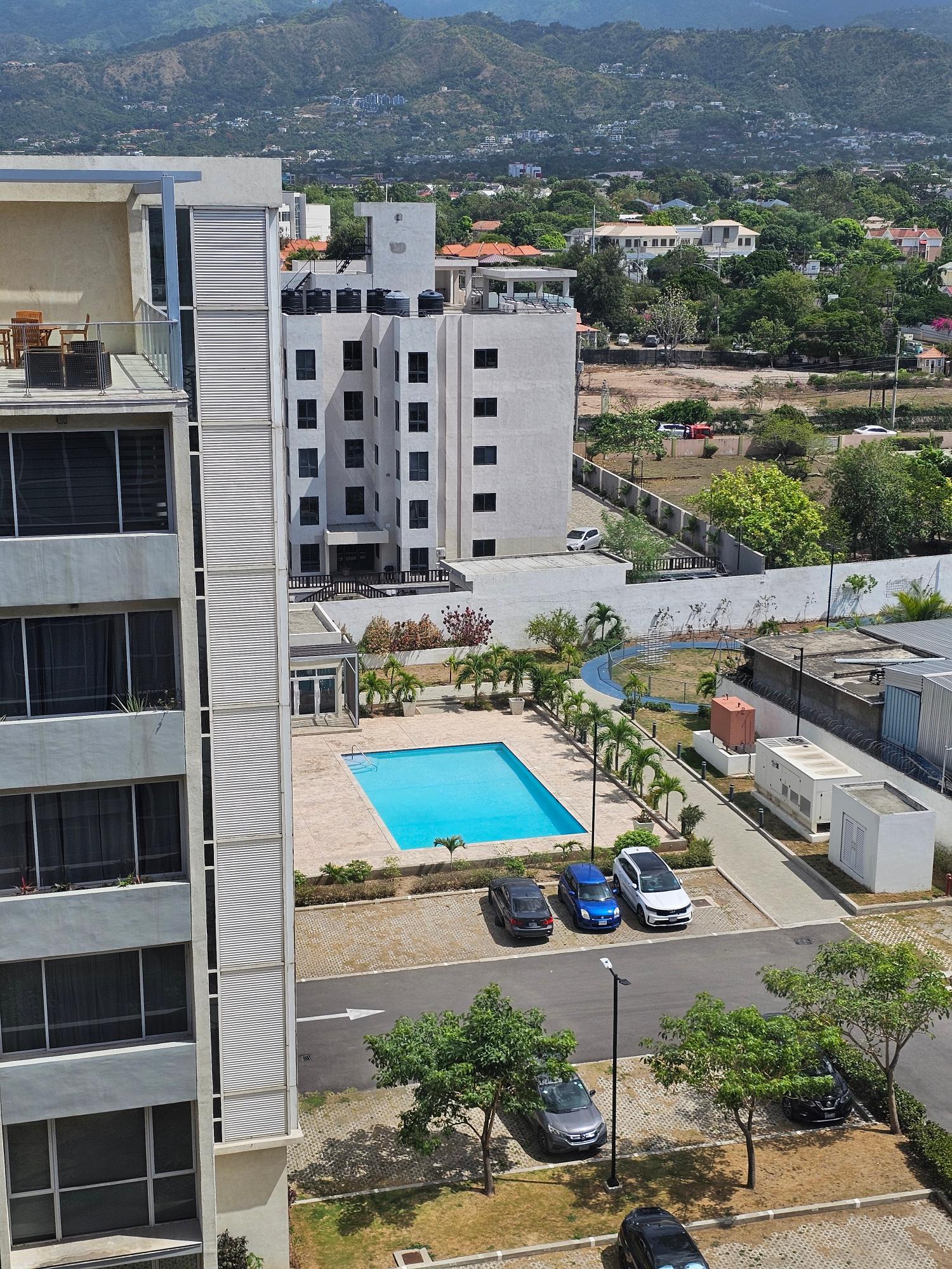 Apartment For Rent: MUSGRAVE AVE, Kingston 5 | $270,000 photo 9