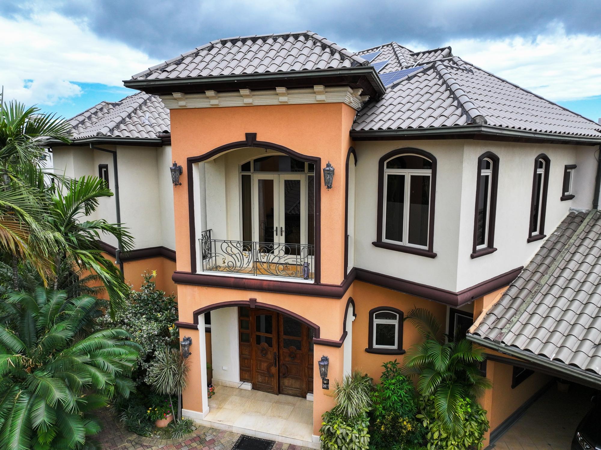 Townhouse For Sale: MELWOOD AVENUE, Kingston 8 | $1,775,000 photo 2