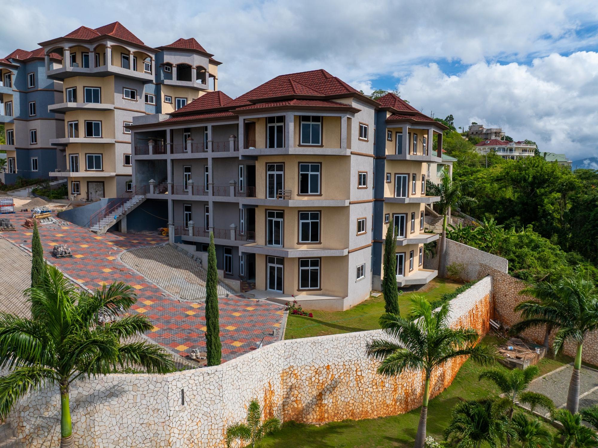 Apartment For Sale: STANMORE, RED HILLS, Red Hills | $430,000
