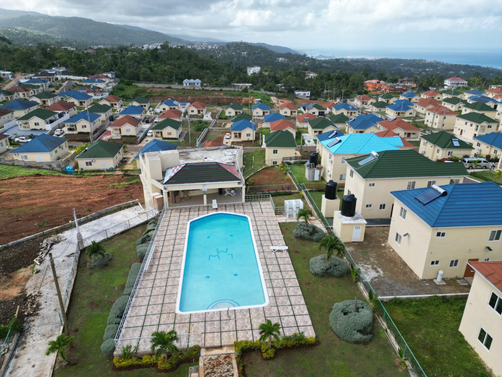 House For Rent: LANCEWOOD MEADOWS, Ocho Rios | $1,600 photo 2
