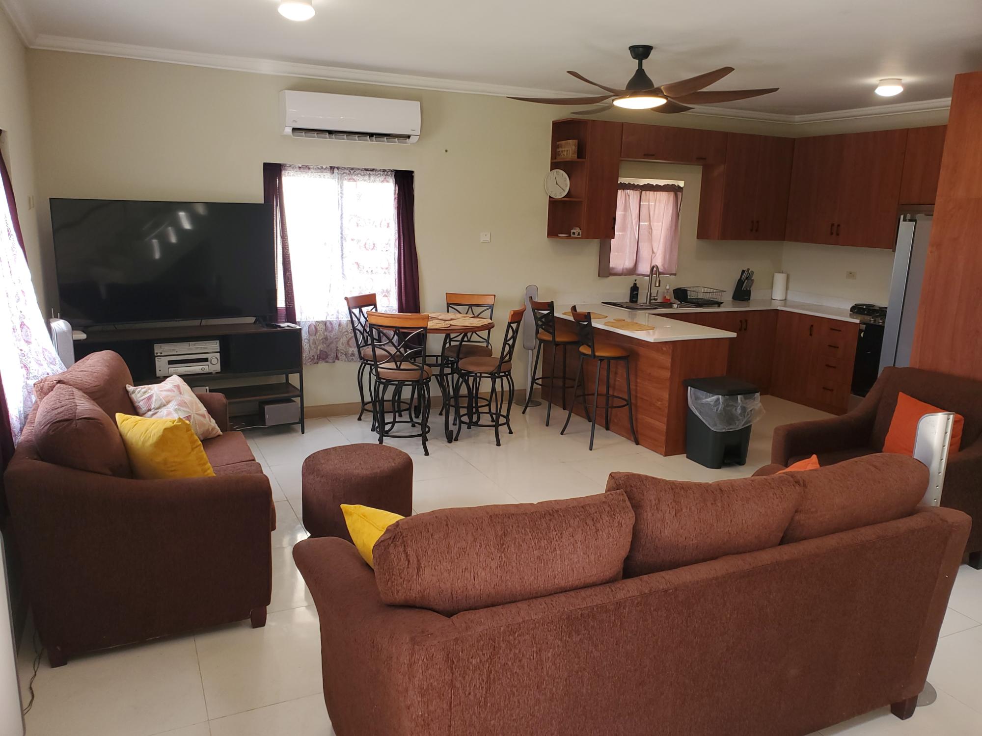 House For Rent: LANCEWOOD MEADOWS, Ocho Rios | $1,600 photo 6