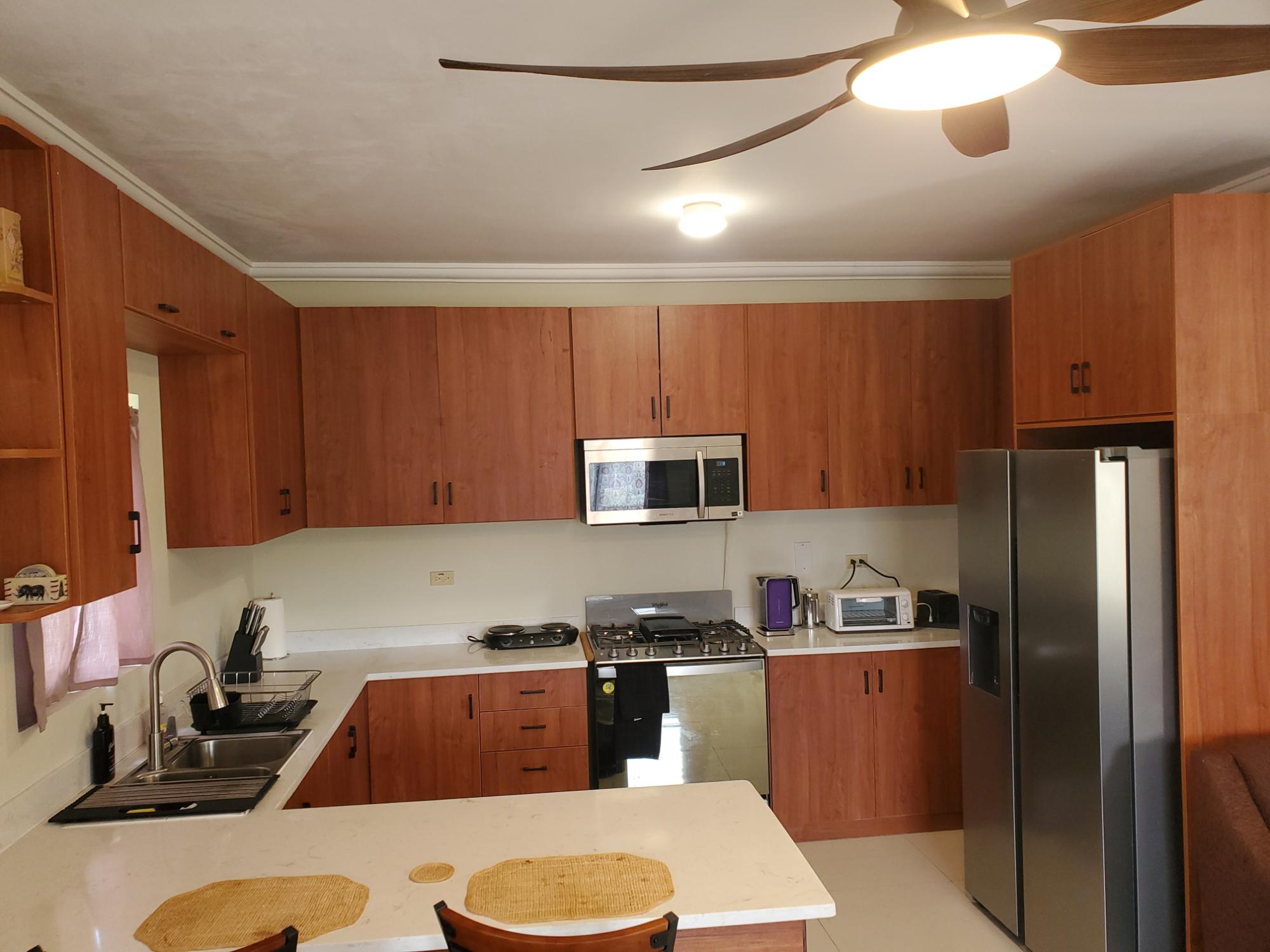 House For Rent: LANCEWOOD MEADOWS, Ocho Rios | $1,600 photo 7