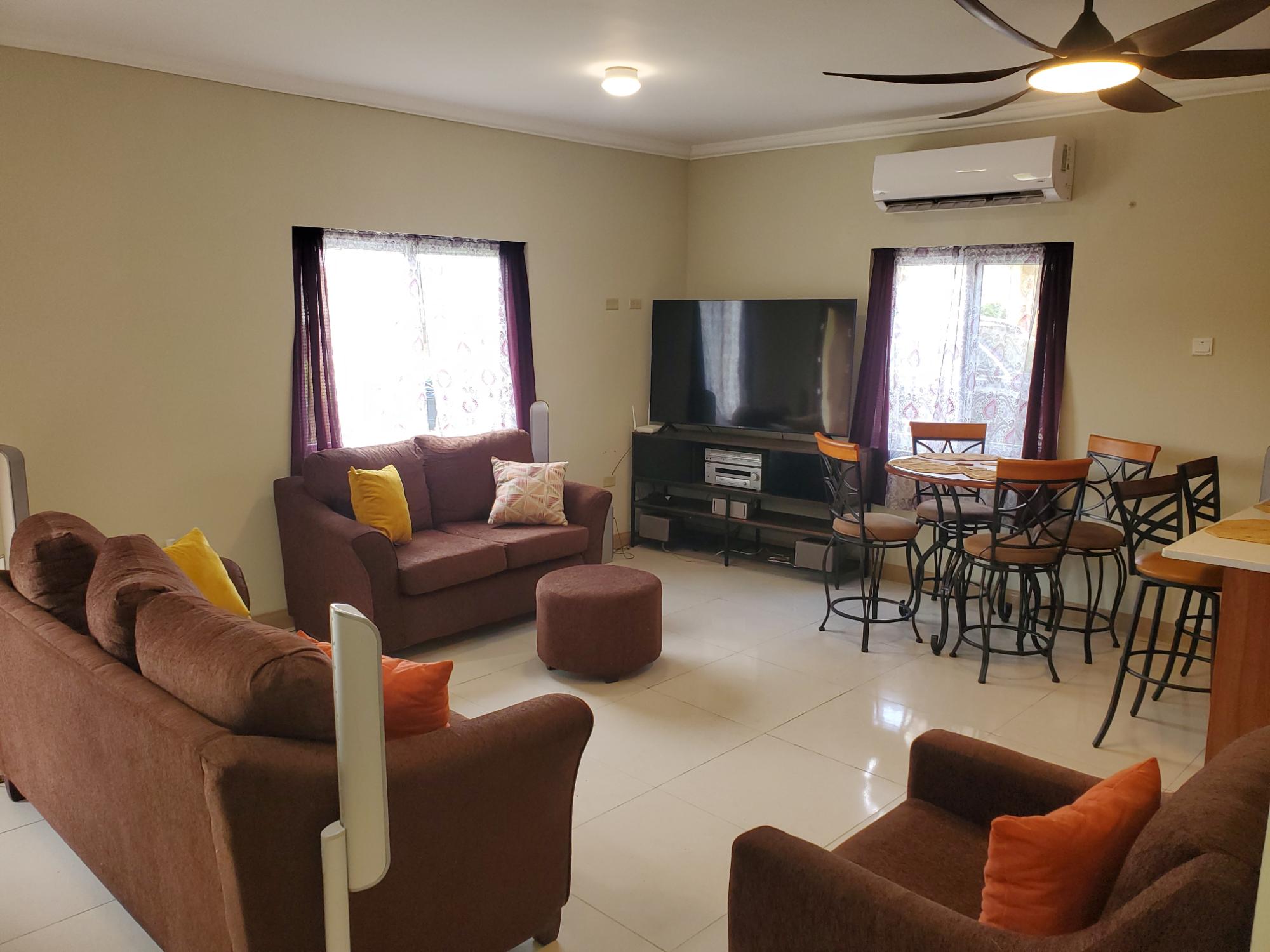 House For Rent: LANCEWOOD MEADOWS, Ocho Rios | $1,600 photo 10