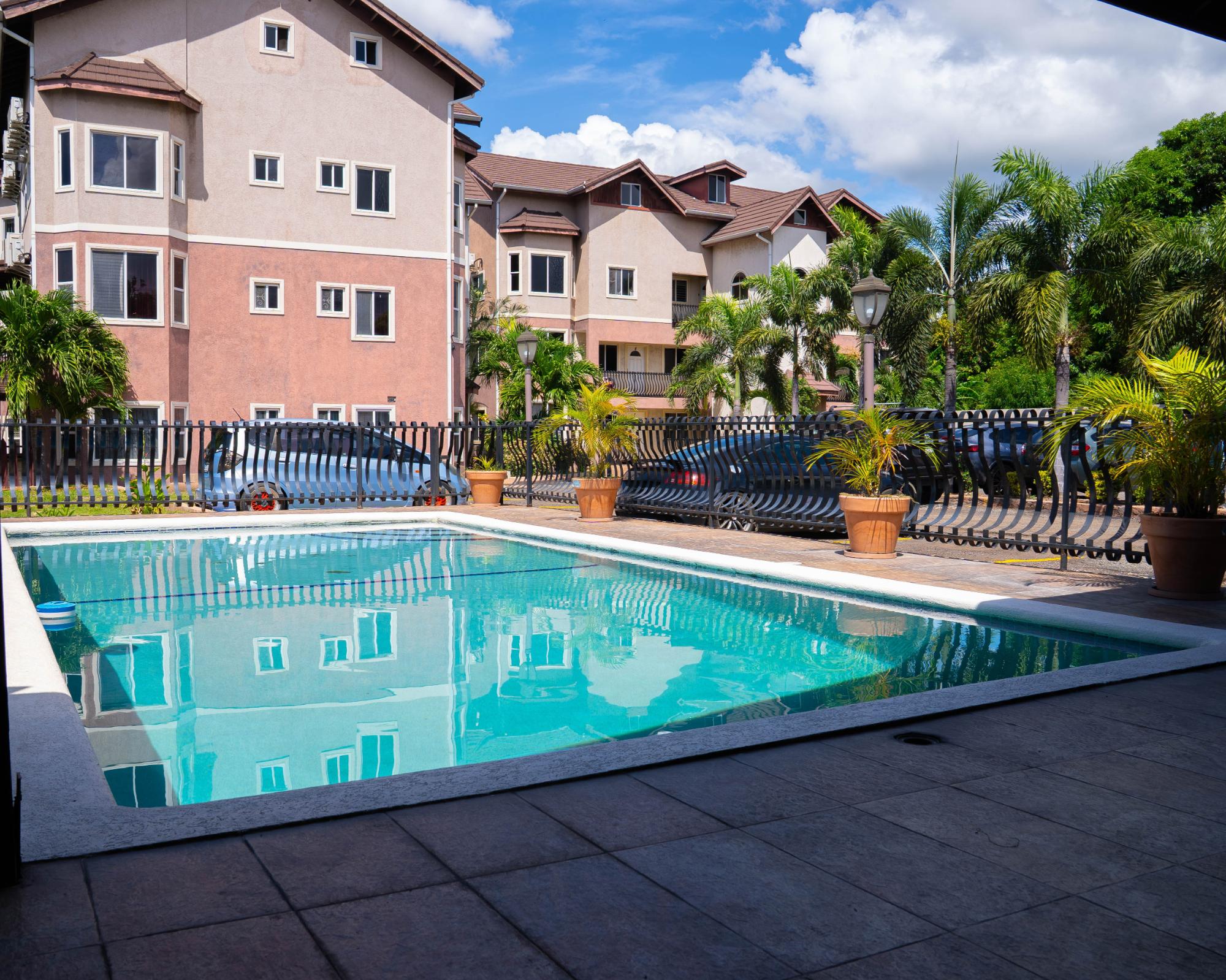 Apartment For Rent: DUKHARAN AVENUE, Kingston 8 | $250,000 photo 5