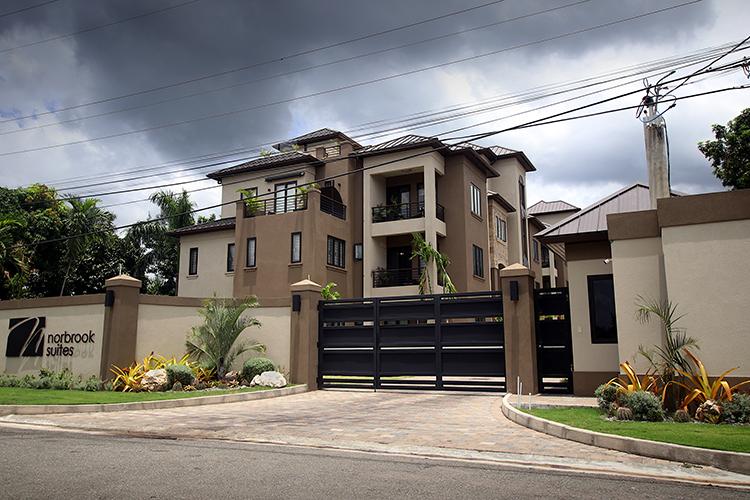 Apartment For Rent: BLAISE AVENUE, NORBROOK, Kingston 8 | $2,200 photo 2