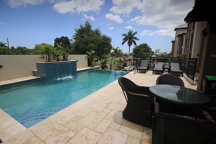 Apartment For Rent: BLAISE AVENUE, NORBROOK, Kingston 8 | $2,200 photo 5