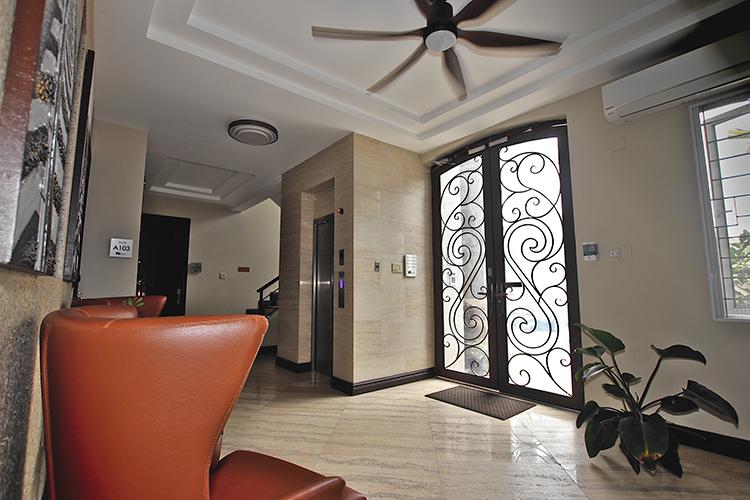 Apartment For Rent: BLAISE AVENUE, NORBROOK, Kingston 8 | $2,200 photo 6