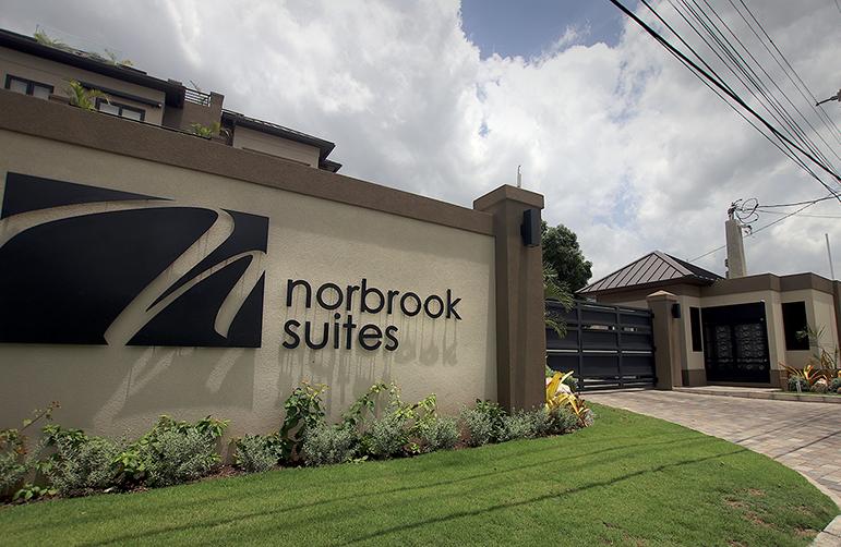Apartment For Rent: BLAISE AVENUE, NORBROOK, Kingston 8 | $2,200 photo 10