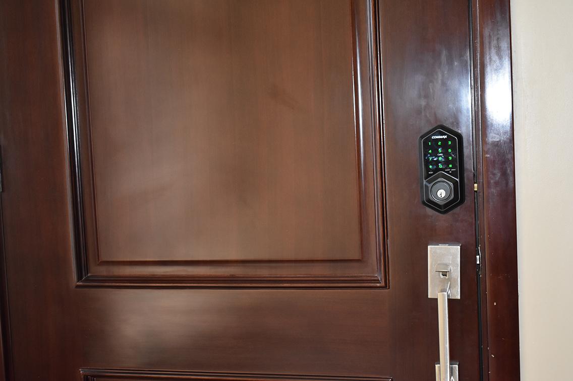 Apartment For Rent: BLAISE AVENUE, NORBROOK, Kingston 8 | $2,200 photo 12