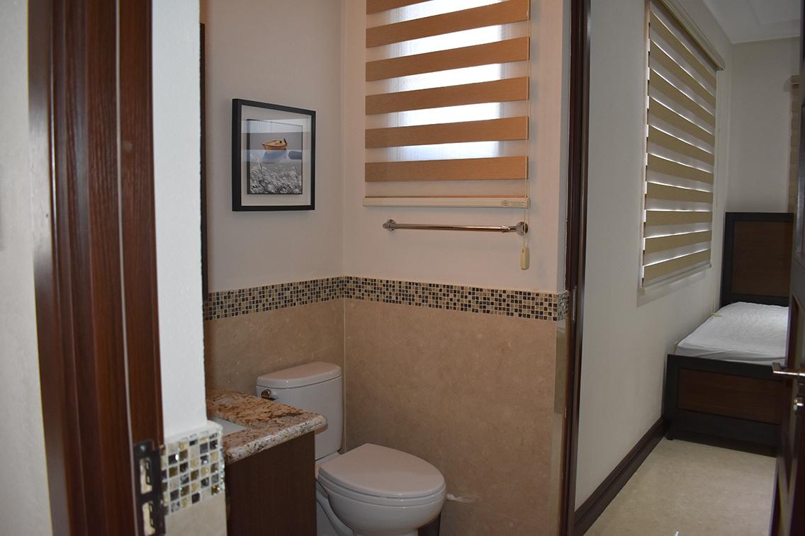 Apartment For Rent: BLAISE AVENUE, NORBROOK, Kingston 8 | $2,200 photo 23