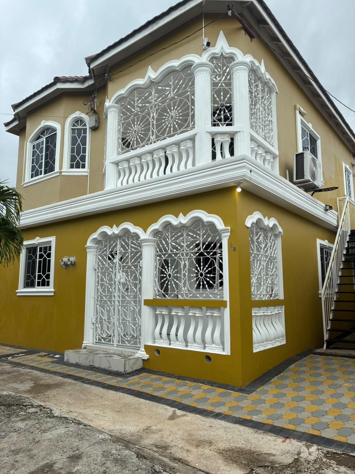 House For Rent: GREATER PORTMORE, East Sabina | $120,000