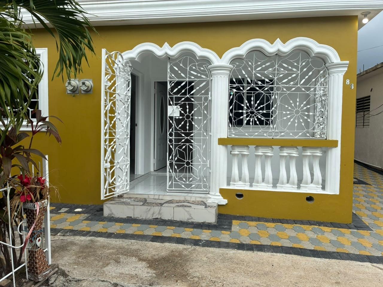 House For Rent: GREATER PORTMORE, East Sabina | $120,000 photo 3