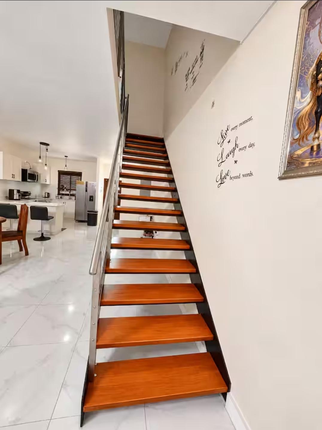 Townhouse For Rent: PHASE 6, ST ANN, Discovery Bay | $1,300 photo 3