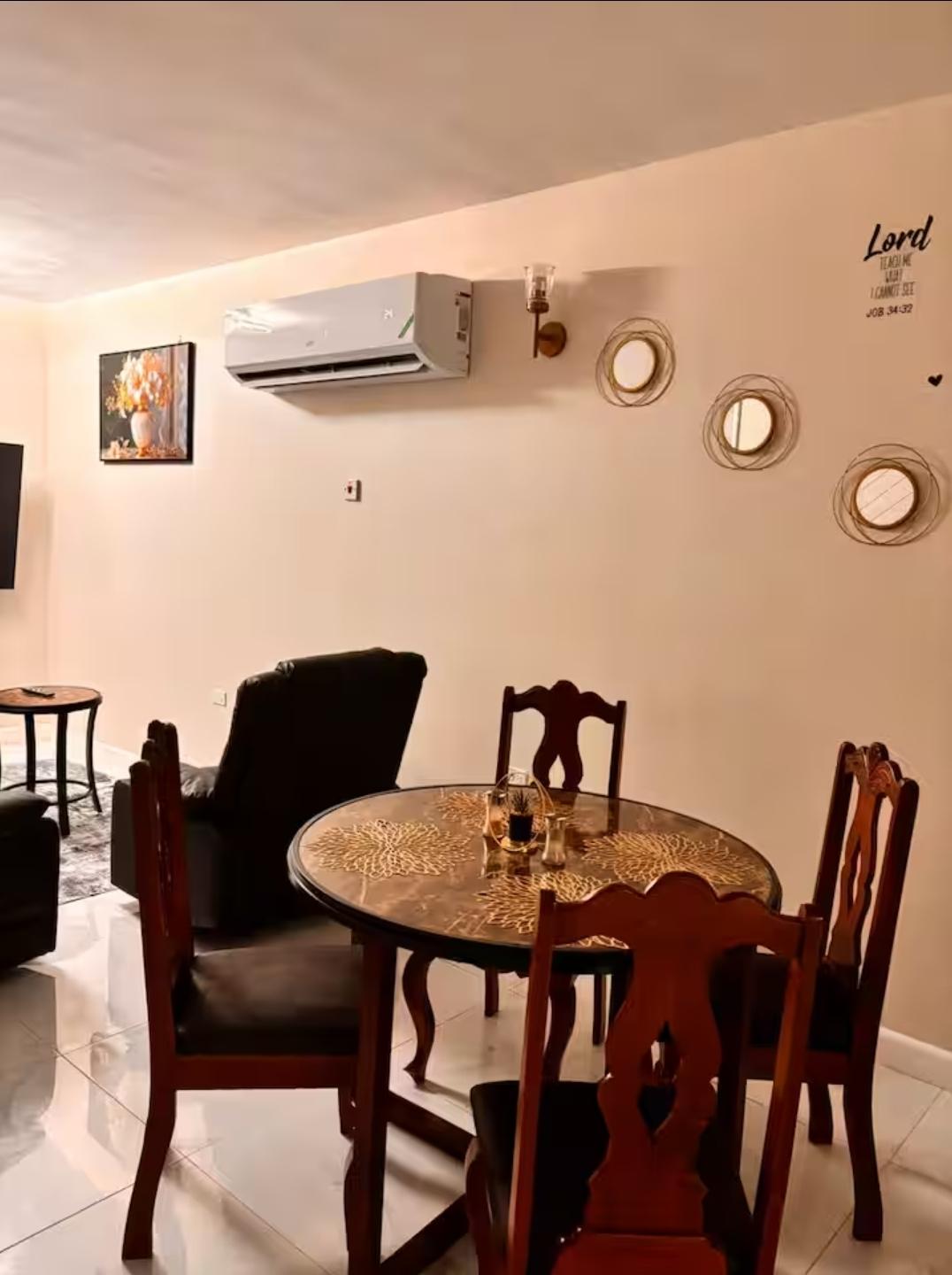 Townhouse For Rent: PHASE 6, ST ANN, Discovery Bay | $1,300 photo 7