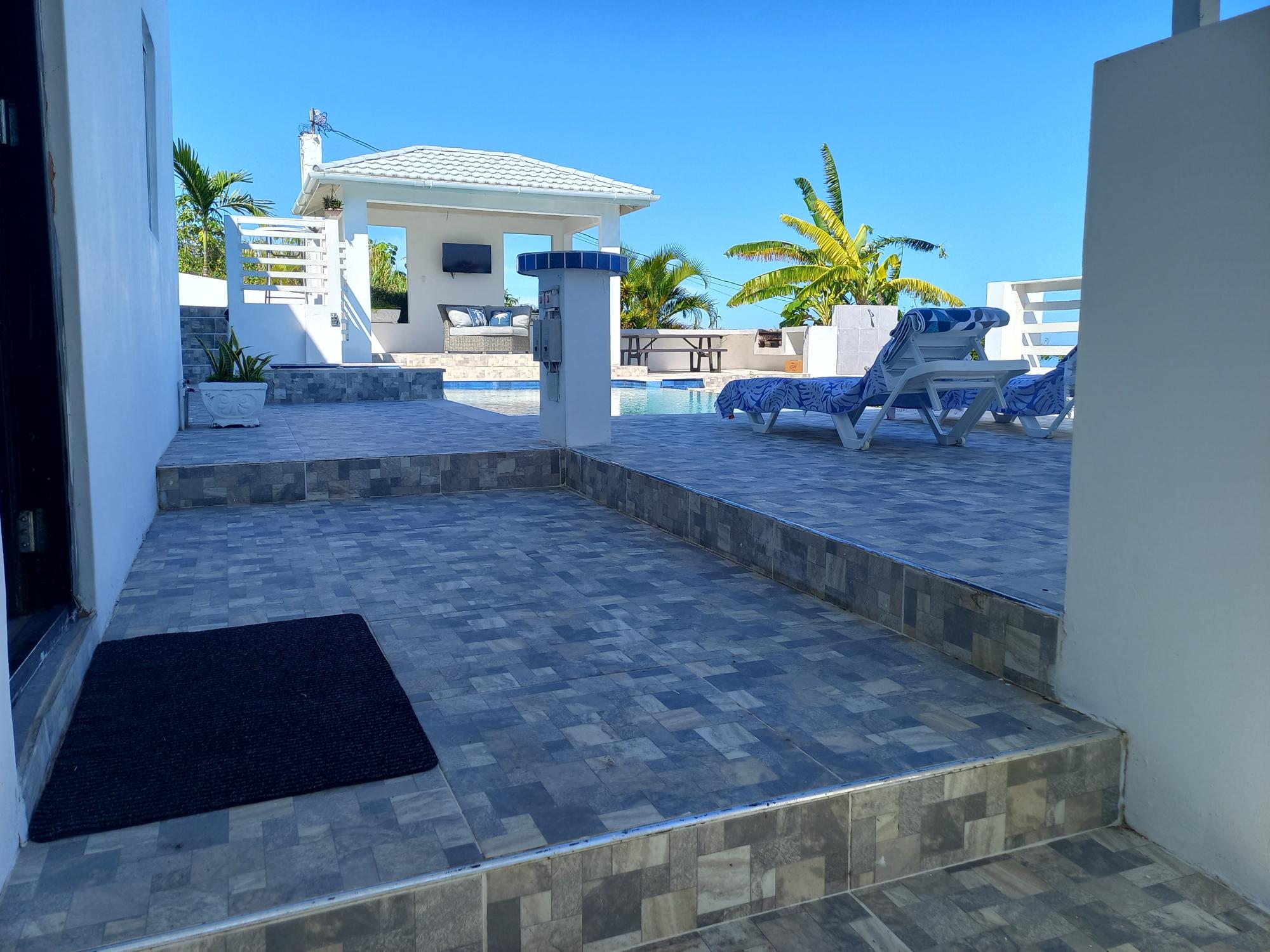 Apartment For Rent: CARDIFF HALL, ST. ANN, Runaway Bay | $1,500