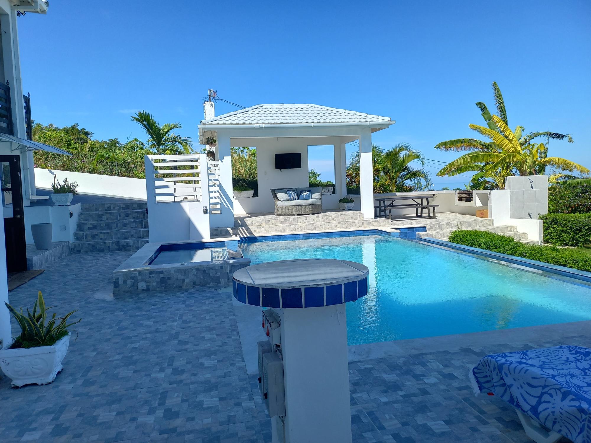 Apartment For Rent: CARDIFF HALL, ST. ANN, Runaway Bay | $1,500 photo 2