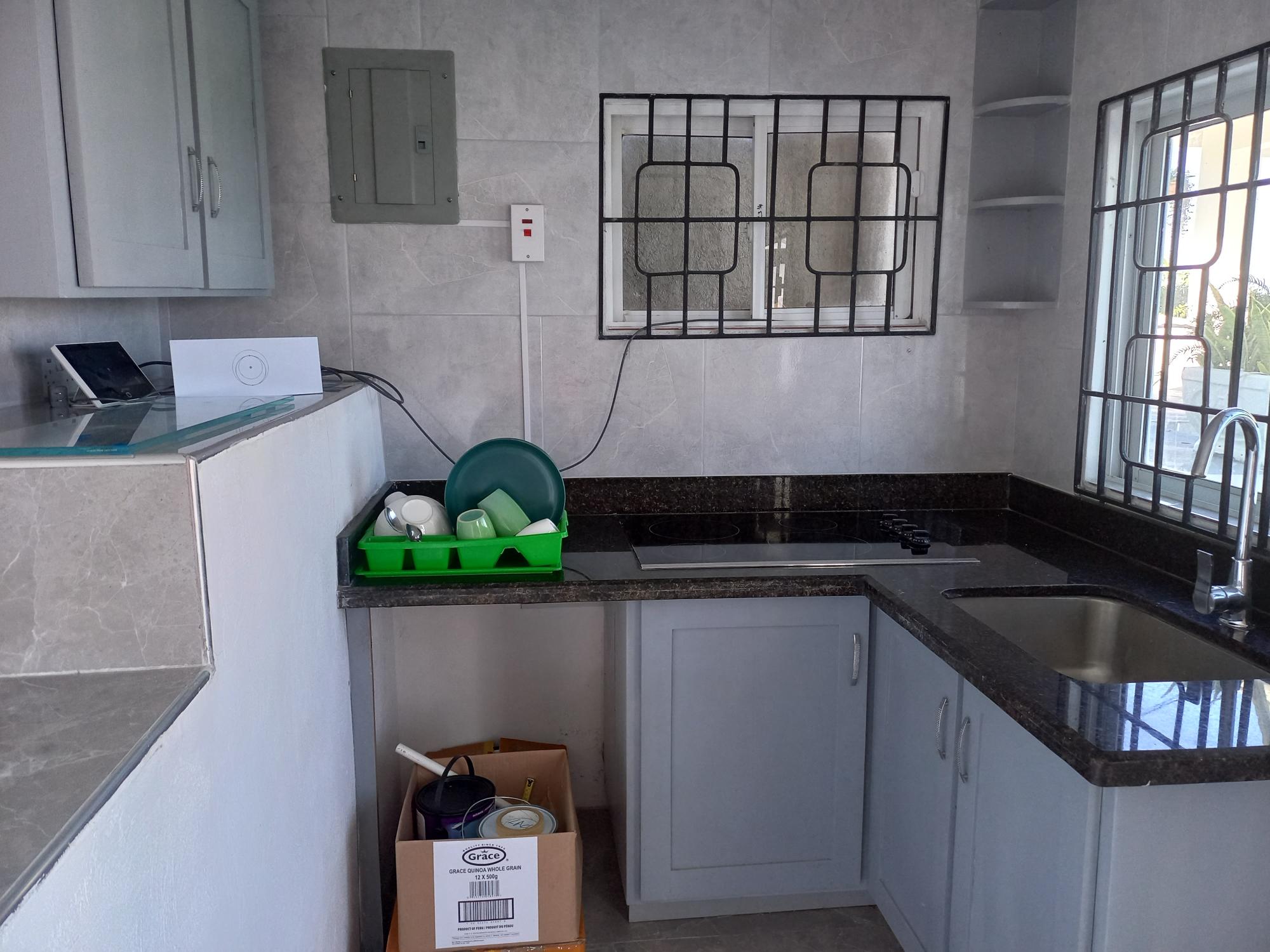 Apartment For Rent: CARDIFF HALL, ST. ANN, Runaway Bay | $1,500 photo 8