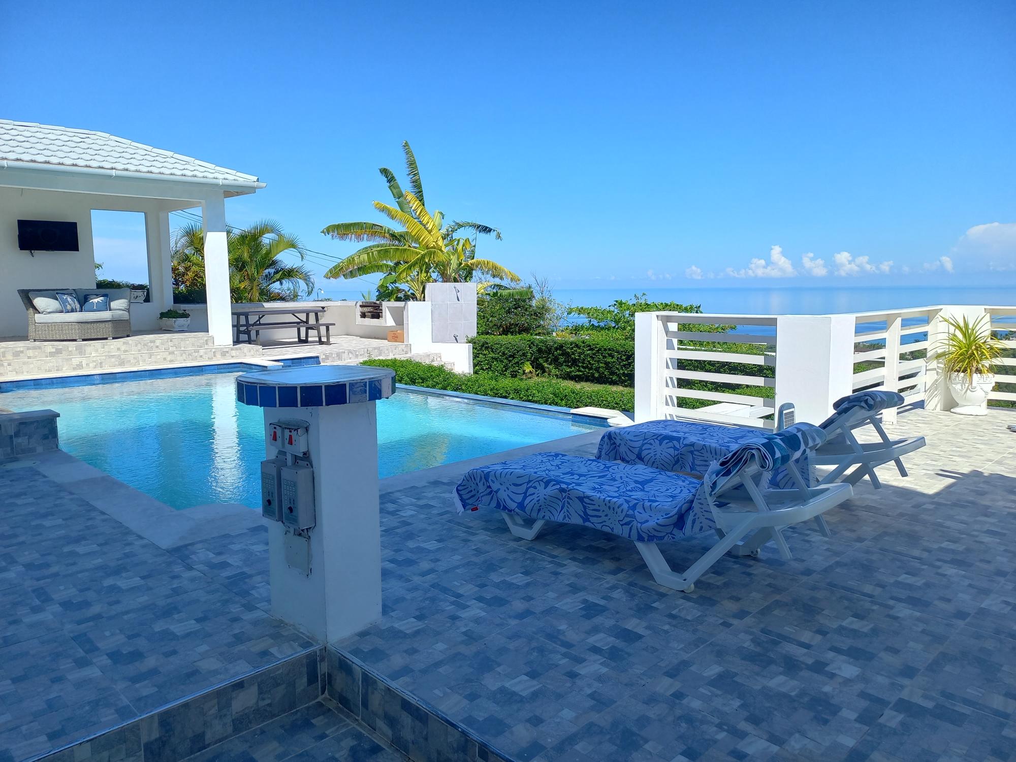 Apartment For Rent: CARDIFF HALL, ST. ANN, Runaway Bay | $1,500 photo 12