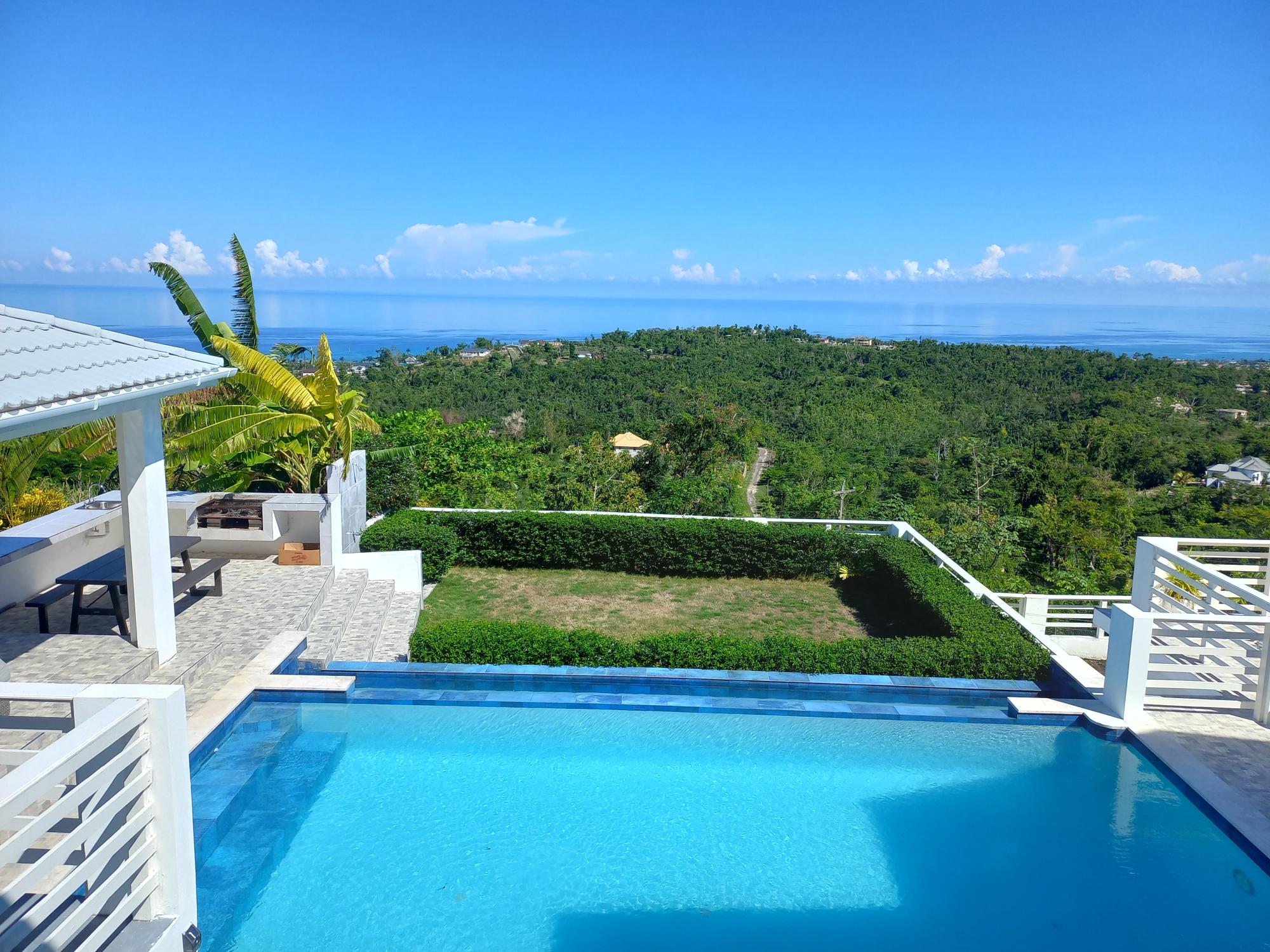 Apartment For Rent: CARDIFF HALL, ST. ANN, Runaway Bay | $1,500 photo 14