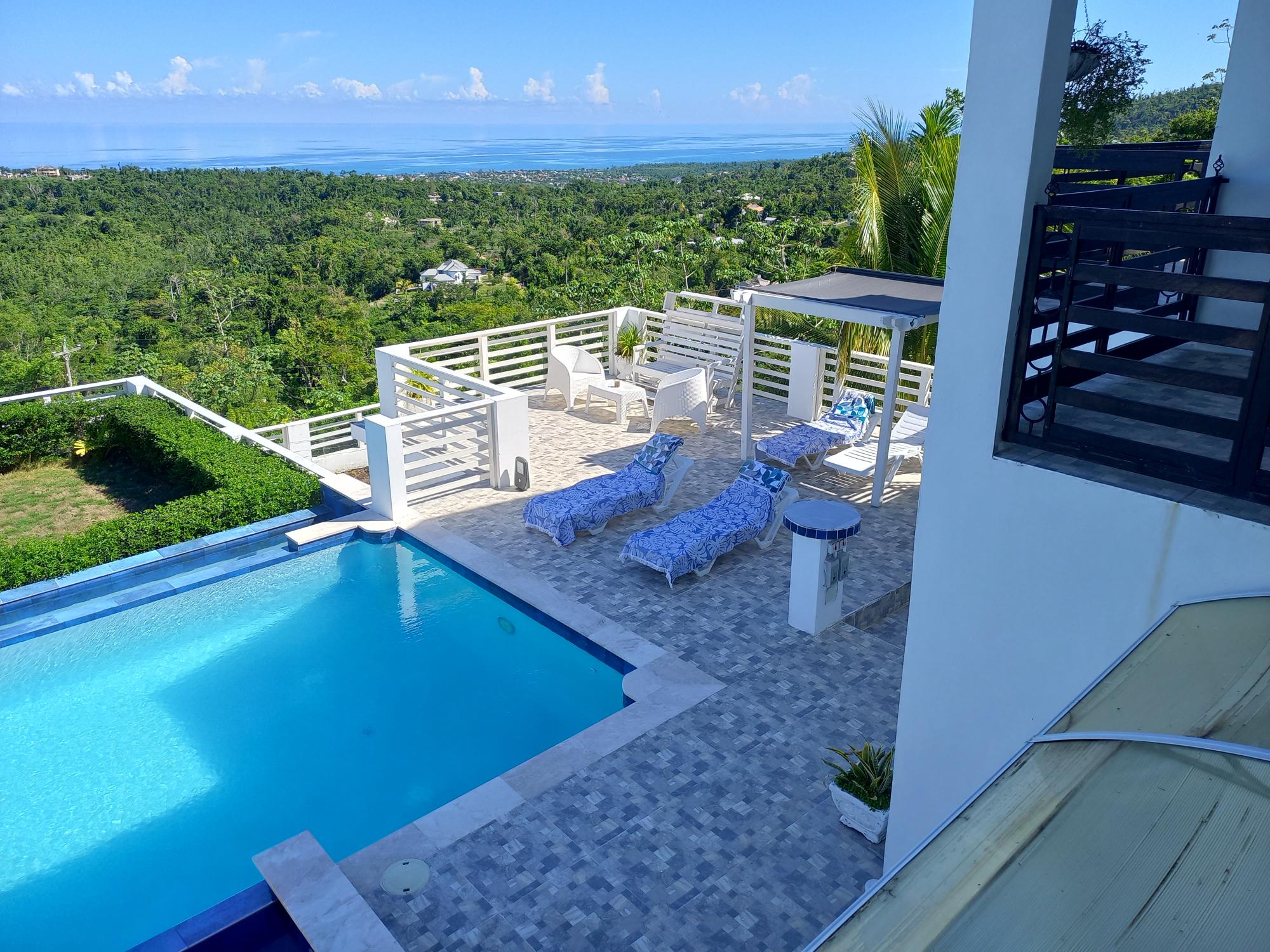 Apartment For Rent: CARDIFF HALL, ST. ANN, Runaway Bay | $1,500 photo 15