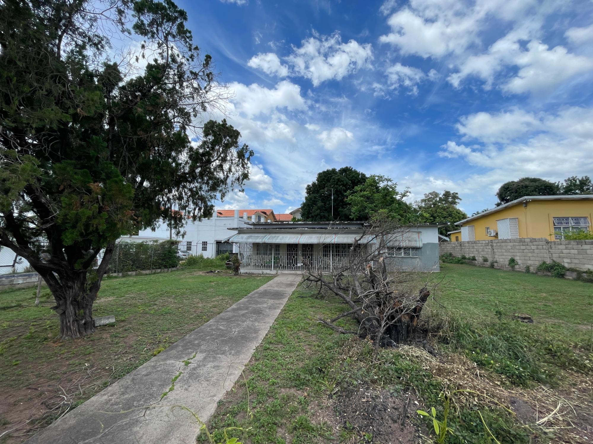 House For Sale: GOODWOOD TERRACE, Kingston 10 | $125,000,000