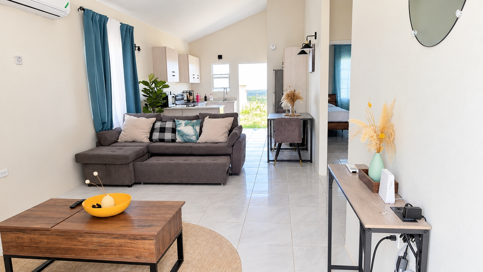 House For Rent: CAMELOT VILLAGE, Discovery Bay | $1,300