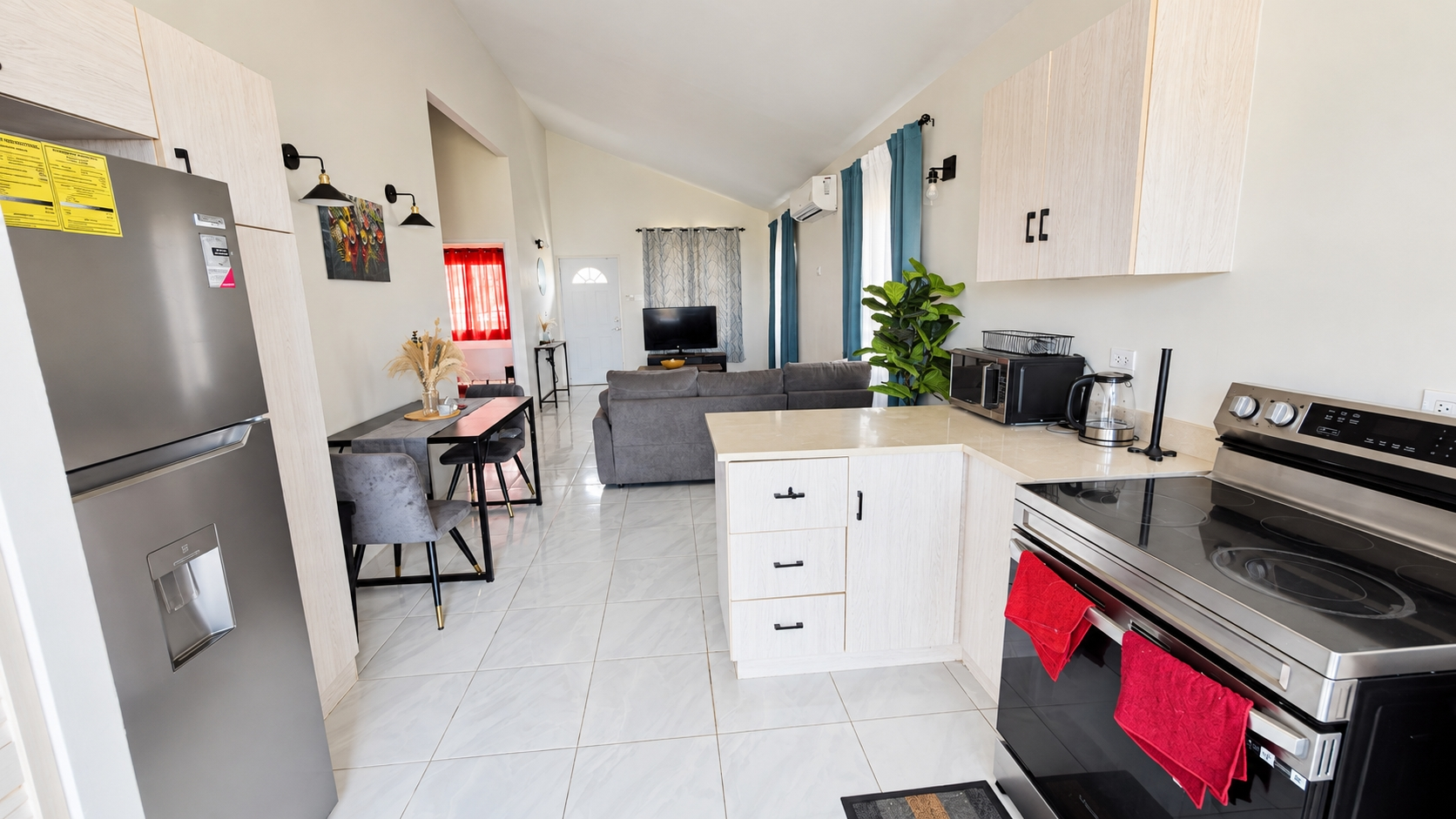 House For Rent: CAMELOT VILLAGE, Discovery Bay | $1,300 photo 5