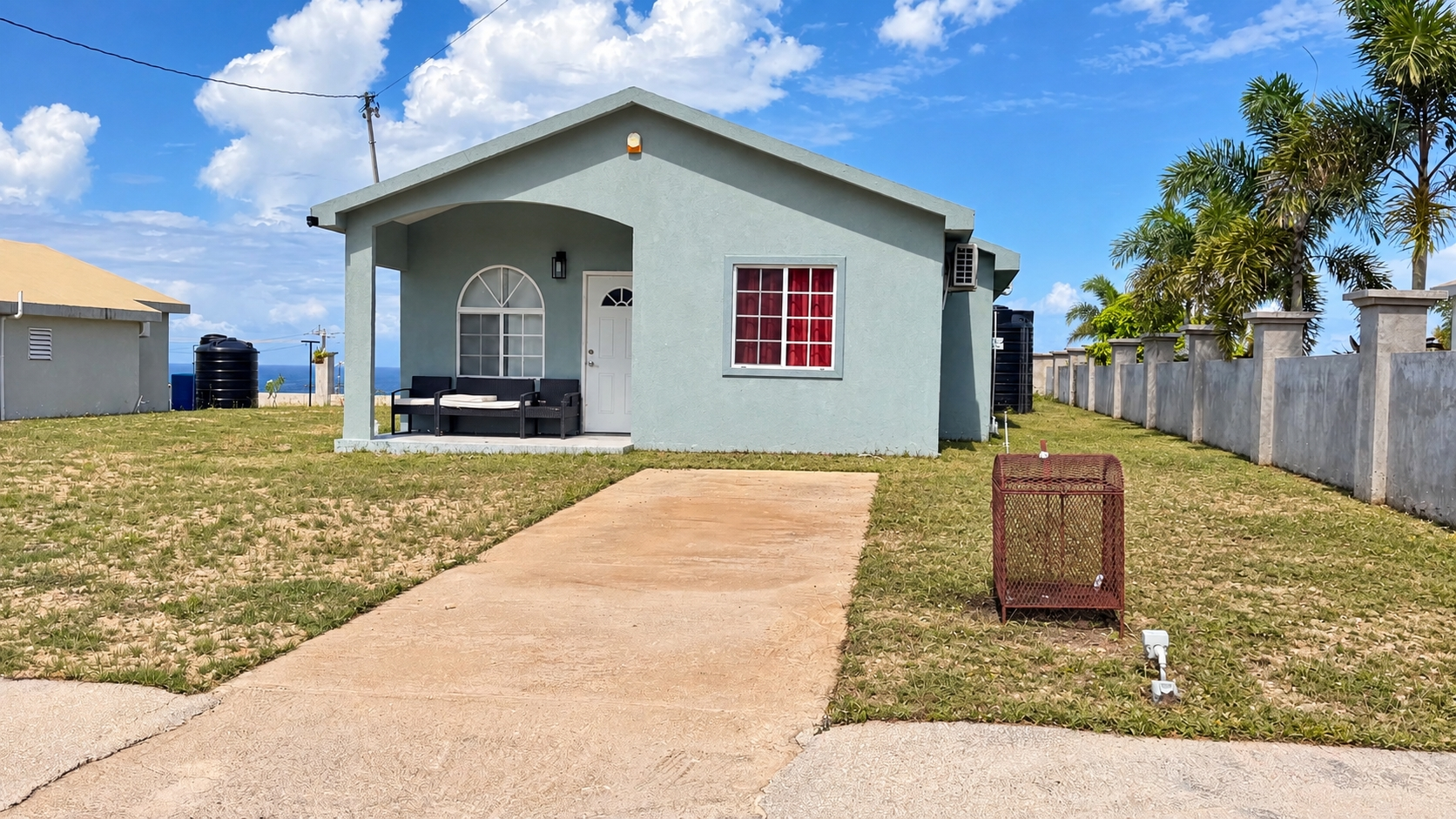 House For Rent: CAMELOT VILLAGE, Discovery Bay | $1,300 photo 17