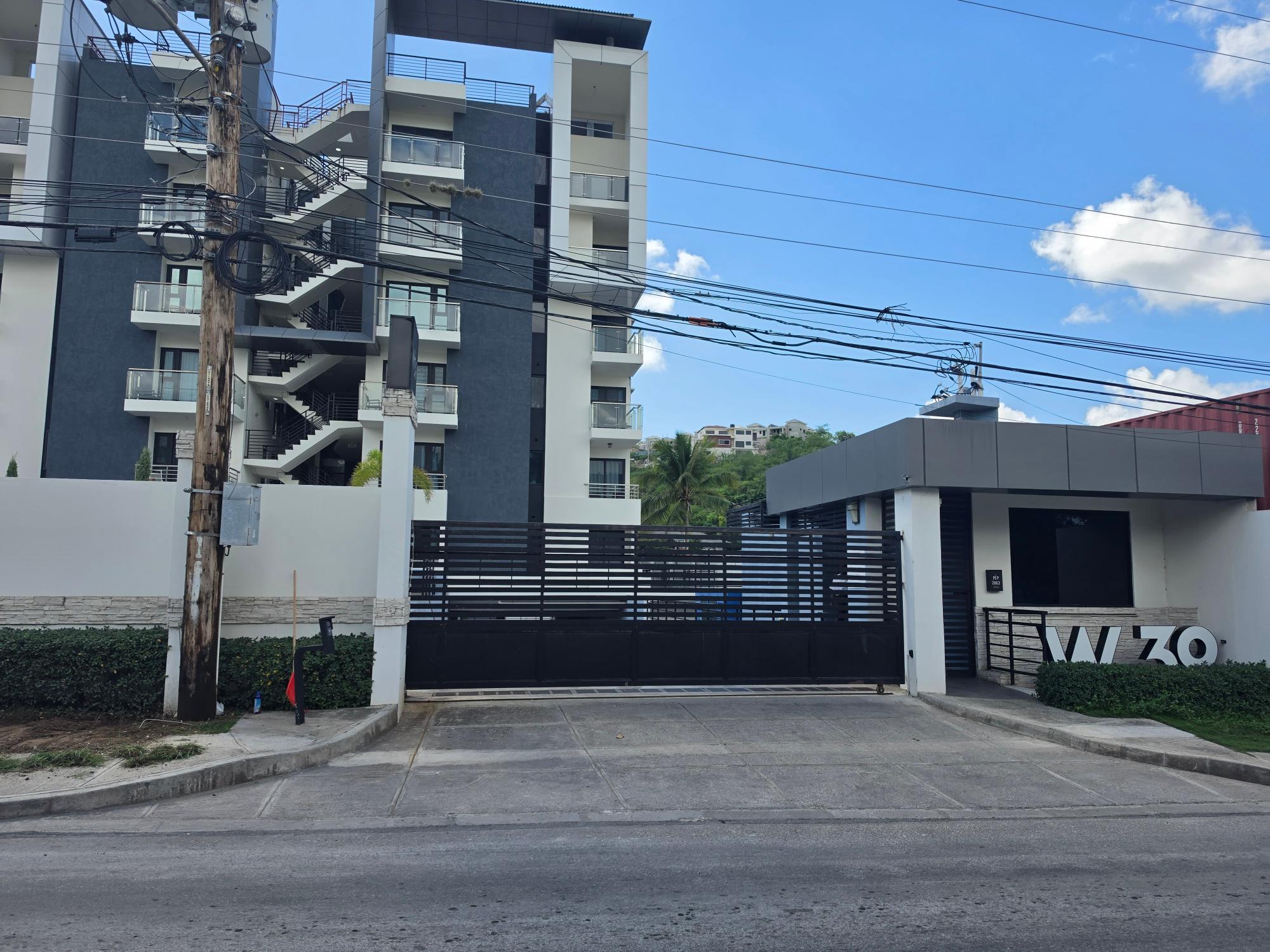 Apartment For Sale: WELLINGTON DRIVE, Kingston 6 | $40,000,000