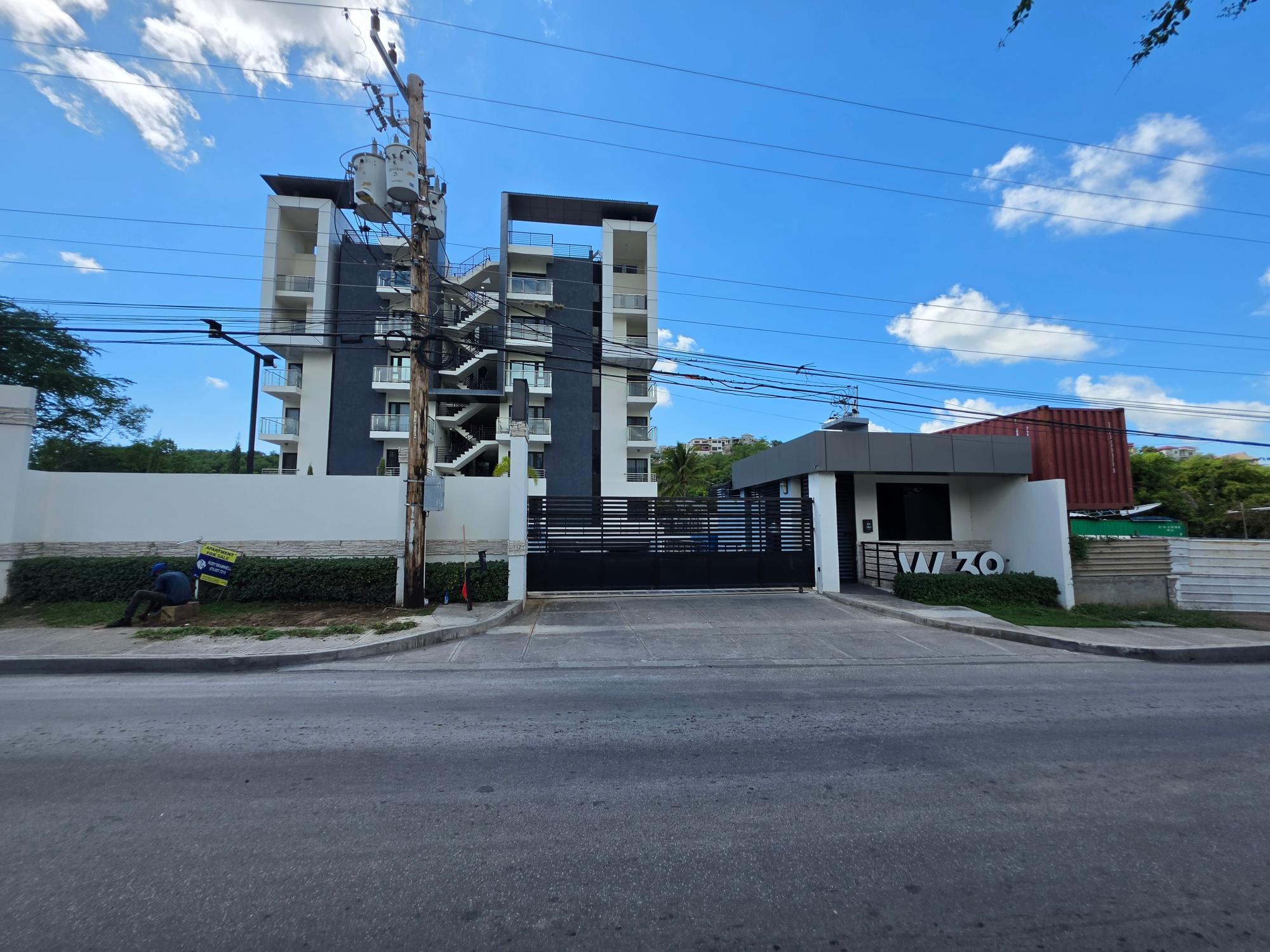 Apartment For Sale: WELLINGTON DRIVE, Kingston 6 | $40,000,000 photo 2