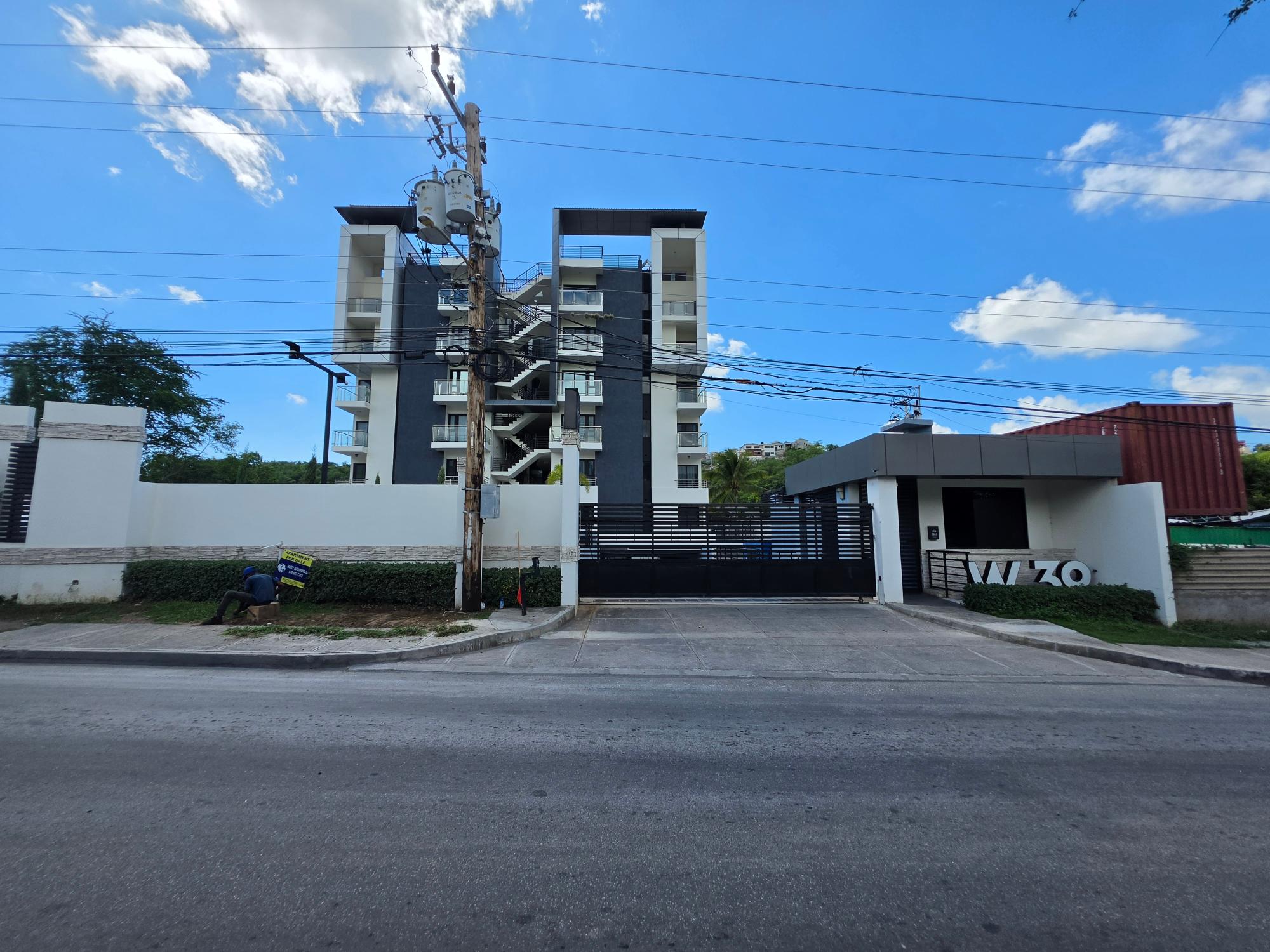 Apartment For Sale: WELLINGTON DRIVE, Kingston 6 | $40,000,000 photo 3