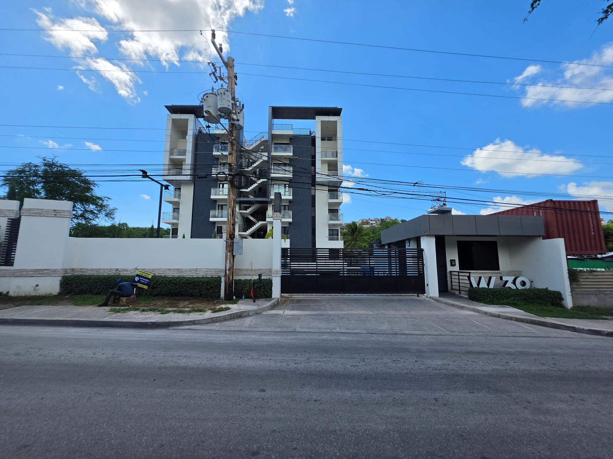 Apartment For Sale: WELLINGTON DRIVE, Kingston 6 | $40,000,000 photo 4