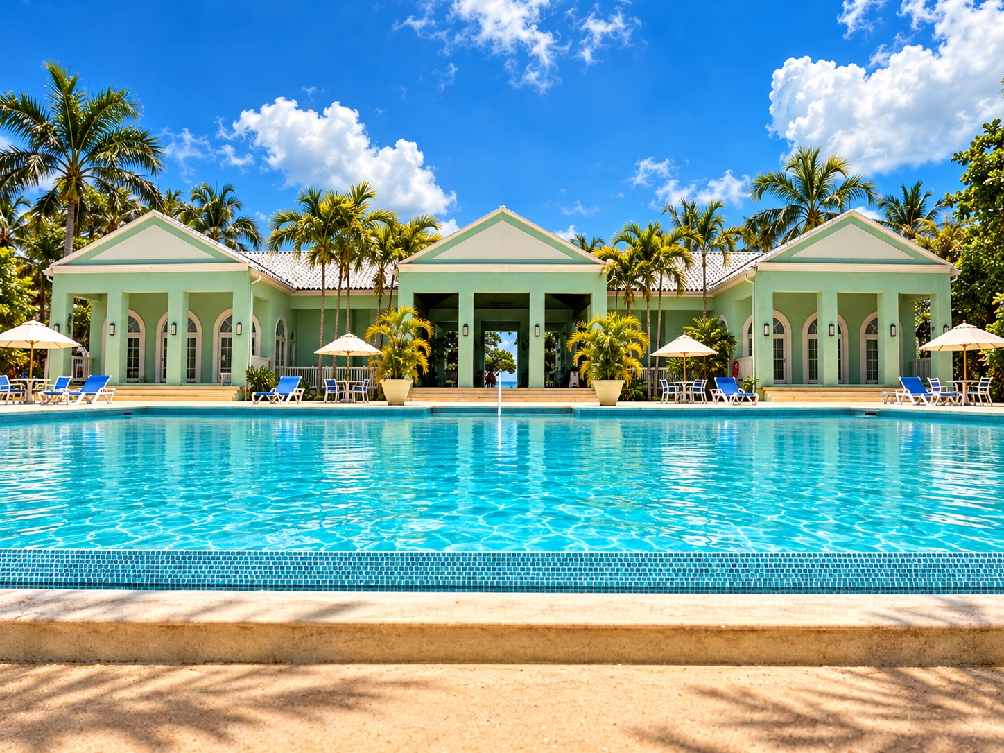 Apartment For Sale: LITTLE BAY COUNTRY CLUB, Green Island | $340,000