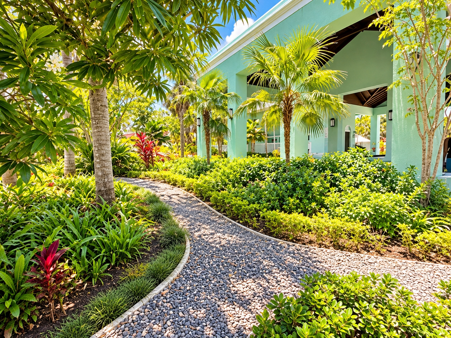 Apartment For Sale: LITTLE BAY COUNTRY CLUB, Green Island | $340,000 photo 4