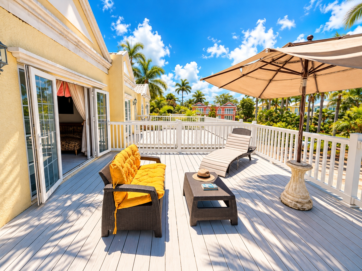 Apartment For Sale: LITTLE BAY COUNTRY CLUB, Green Island | $340,000 photo 5
