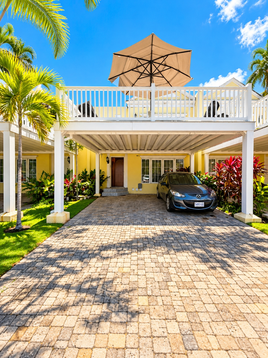 Apartment For Sale: LITTLE BAY COUNTRY CLUB, Green Island | $340,000 photo 10