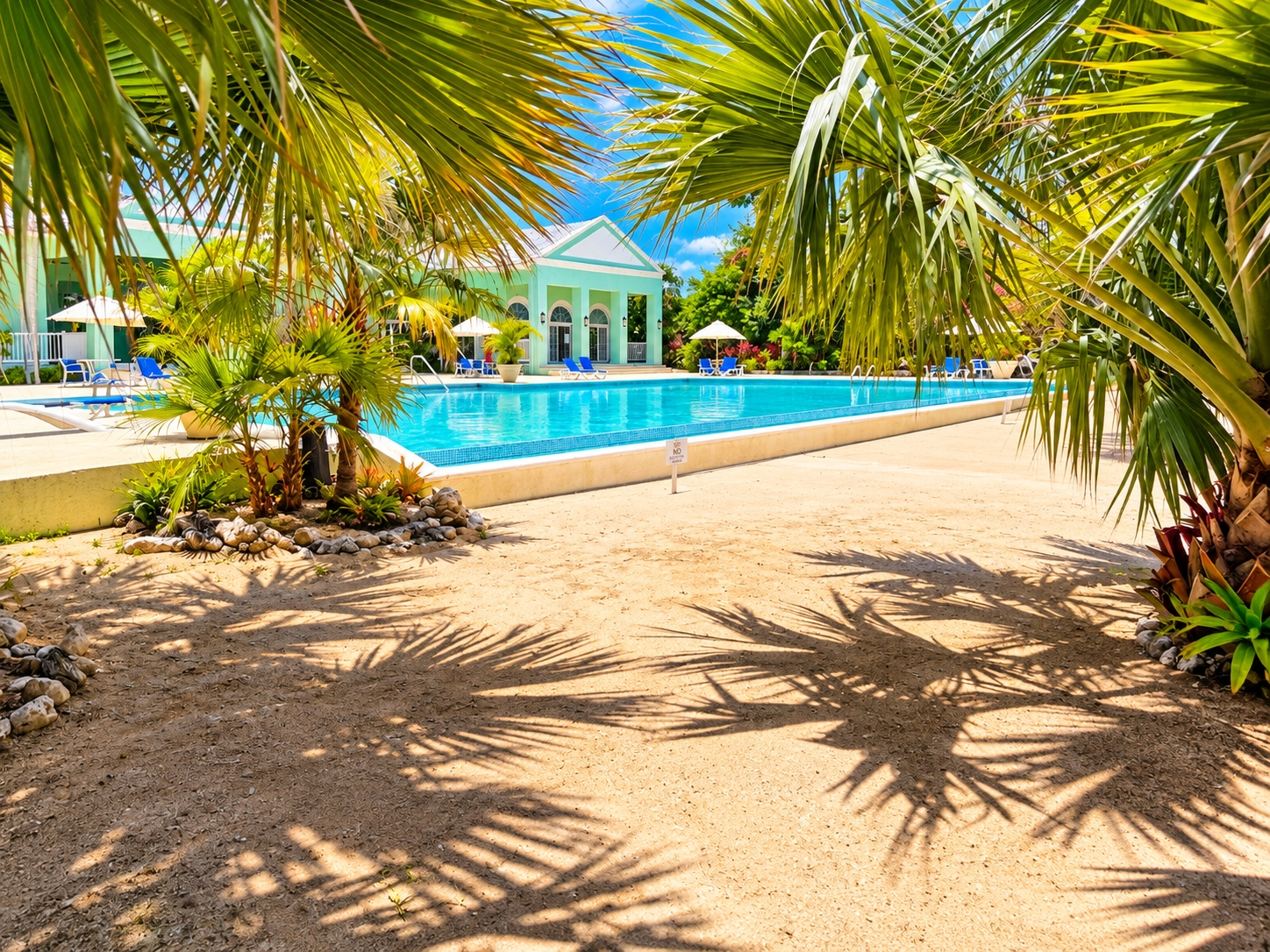 Apartment For Sale: LITTLE BAY COUNTRY CLUB, Green Island | $340,000 photo 11