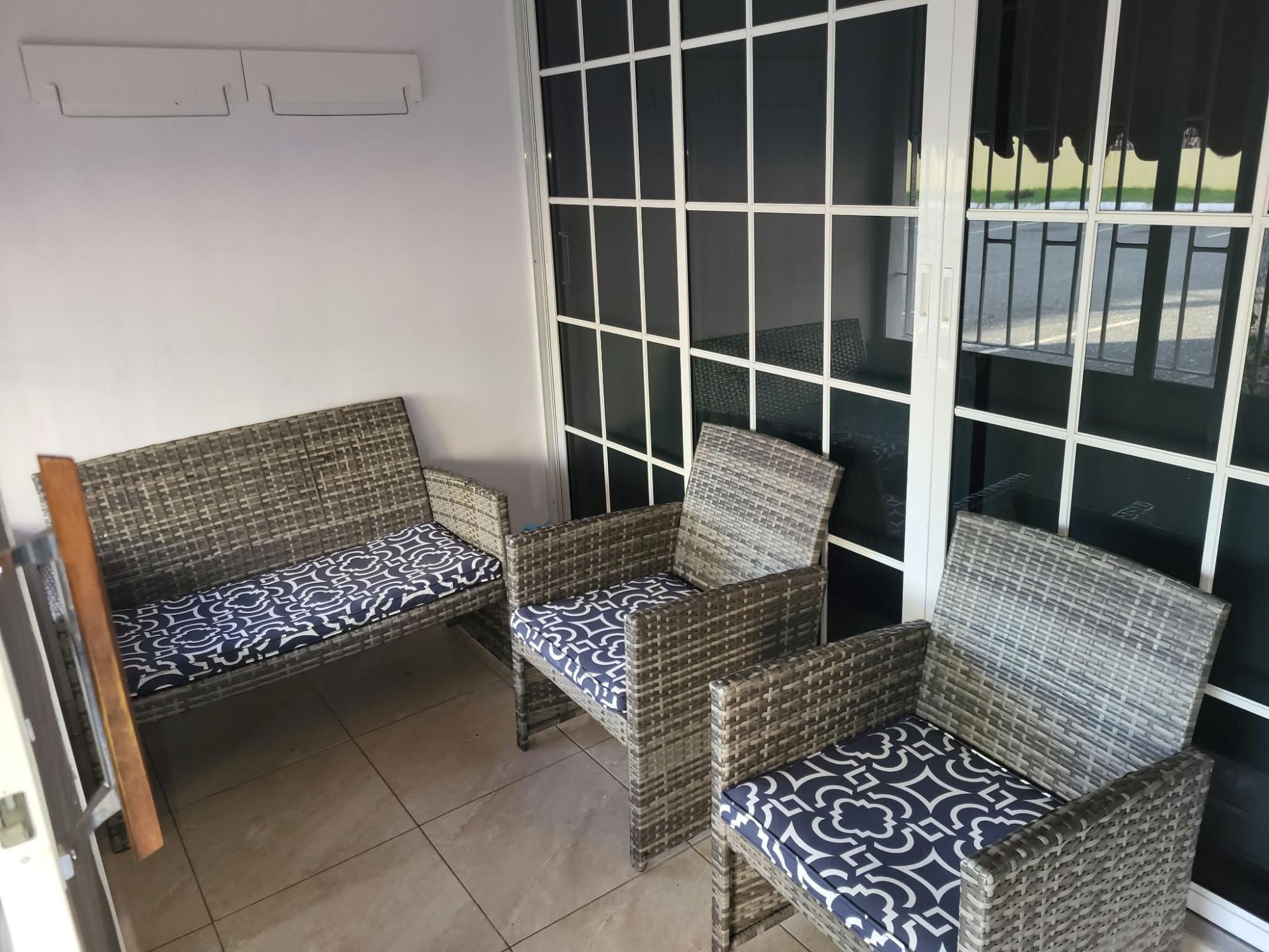 Apartment For Sale: OXFORD PARK AVENUE, Kingston 5 | $28,000,000 photo 2