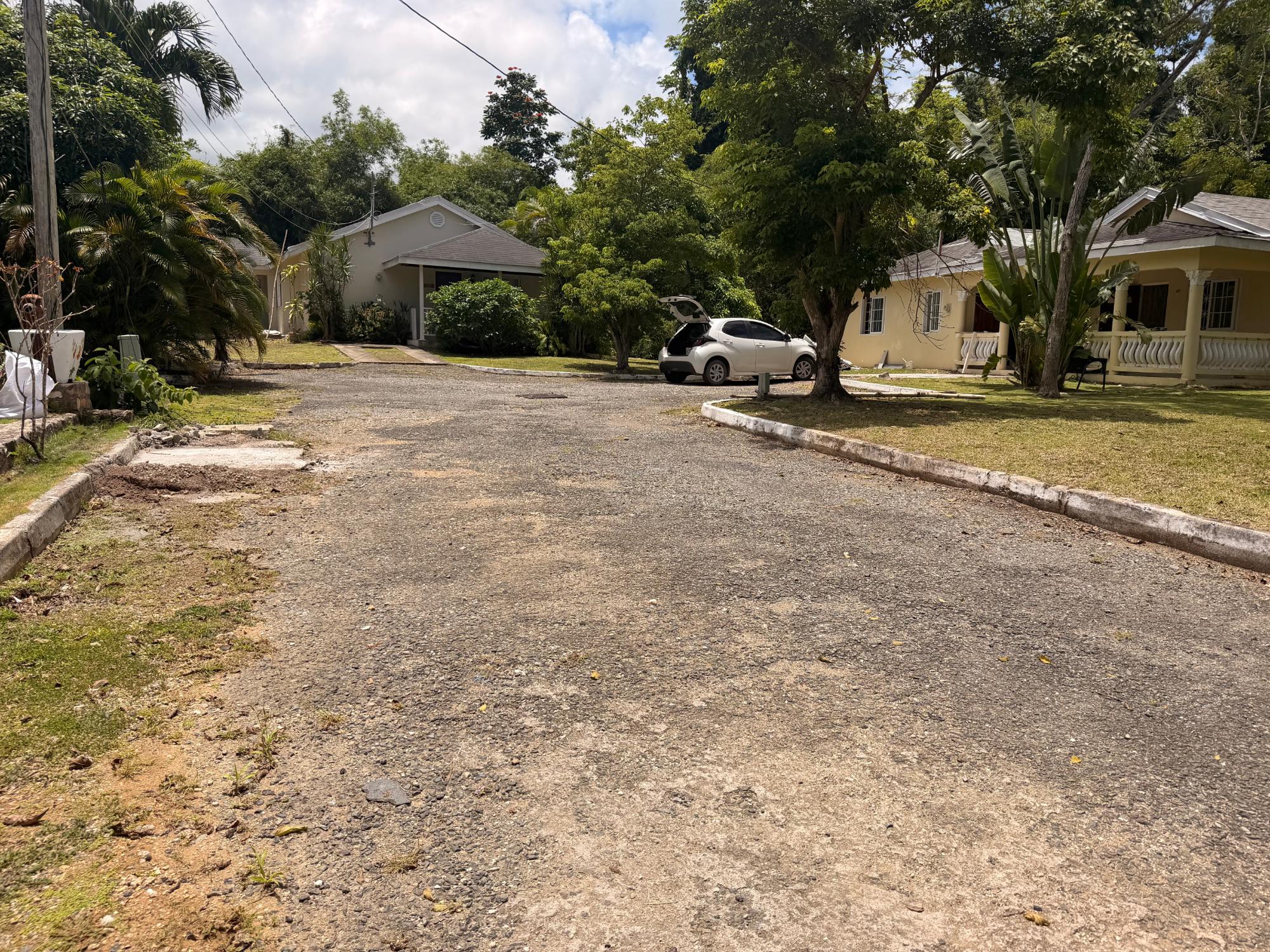 House For Sale: VILLAGE GREEN DRAX HALL, Drax Hall Estate | $209,000 photo 7