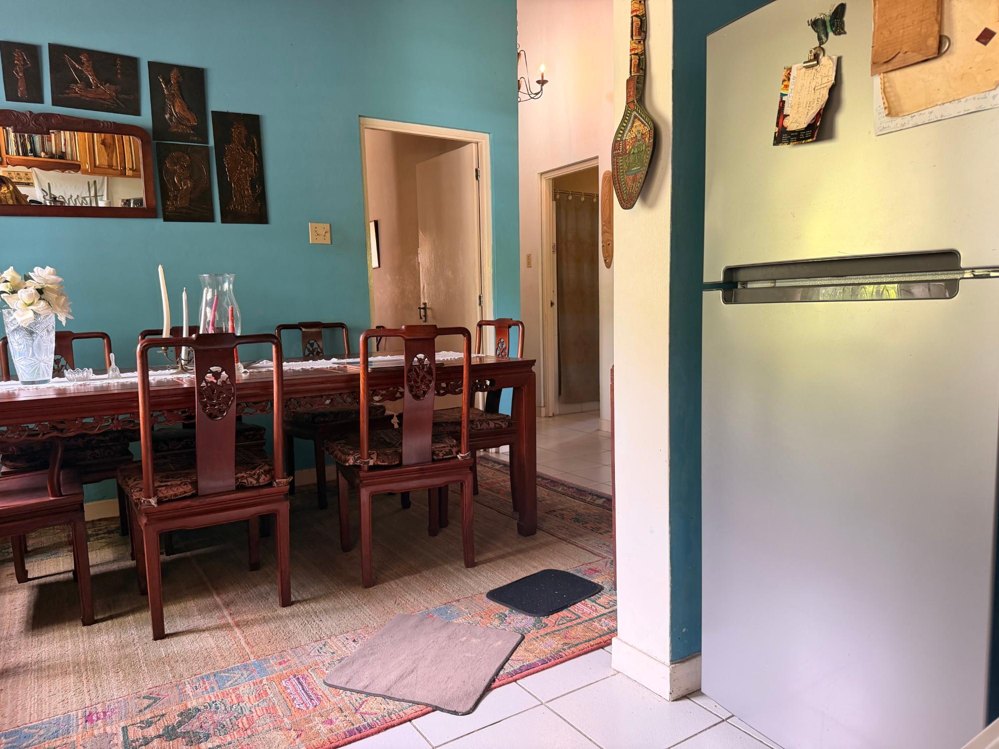 House For Sale: VILLAGE GREEN DRAX HALL, Drax Hall Estate | $209,000 photo 16
