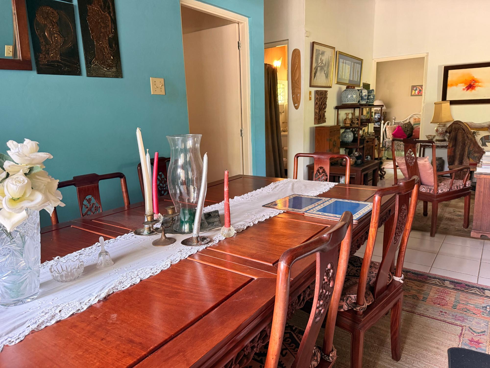 House For Sale: VILLAGE GREEN DRAX HALL, Drax Hall Estate | $209,000 photo 17