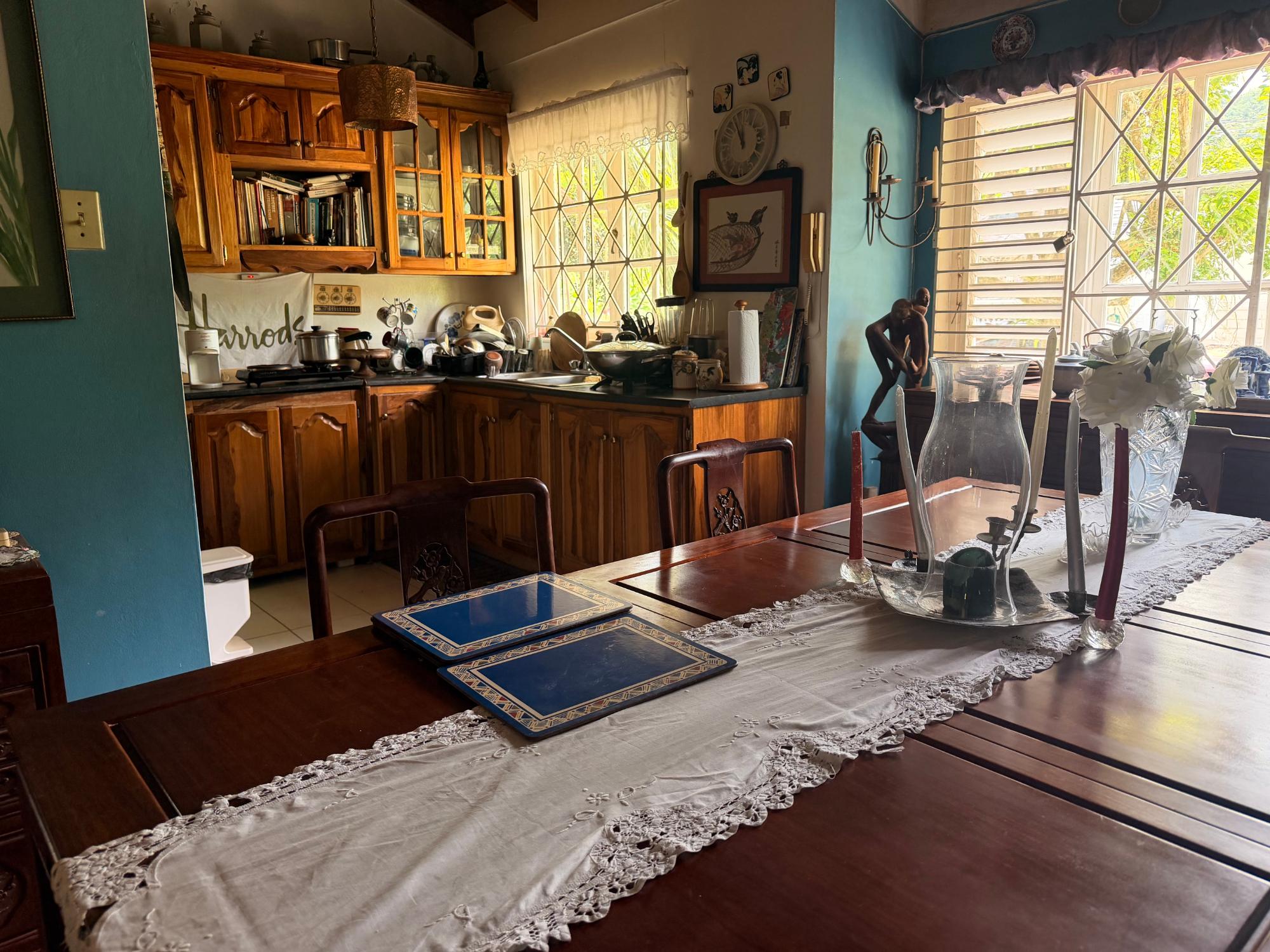 House For Sale: VILLAGE GREEN DRAX HALL, Drax Hall Estate | $209,000 photo 19