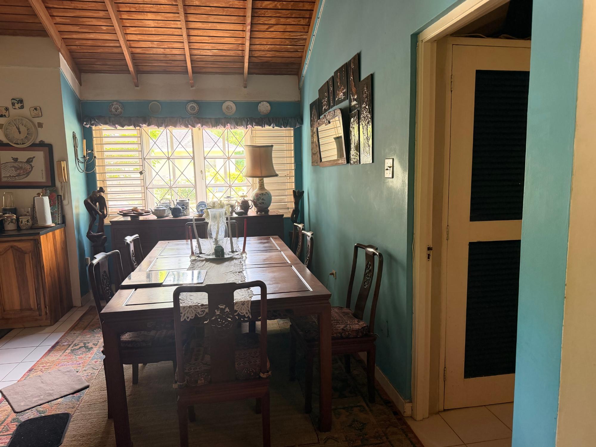 House For Sale: VILLAGE GREEN DRAX HALL, Drax Hall Estate | $209,000 photo 20