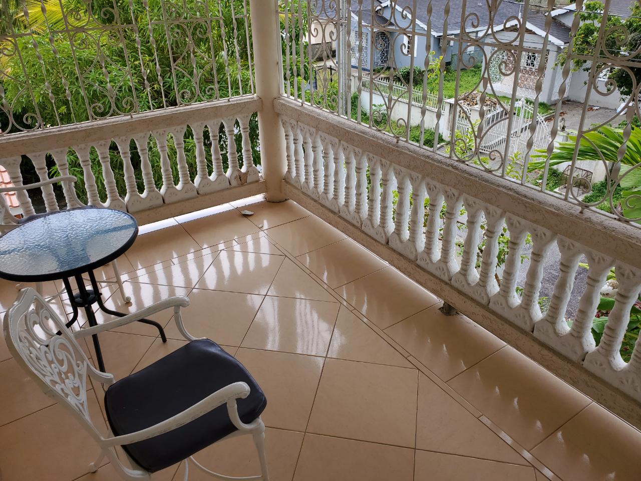 House For Rent: BOGUE VILLAGE, Montego Bay | $1,300 photo 4