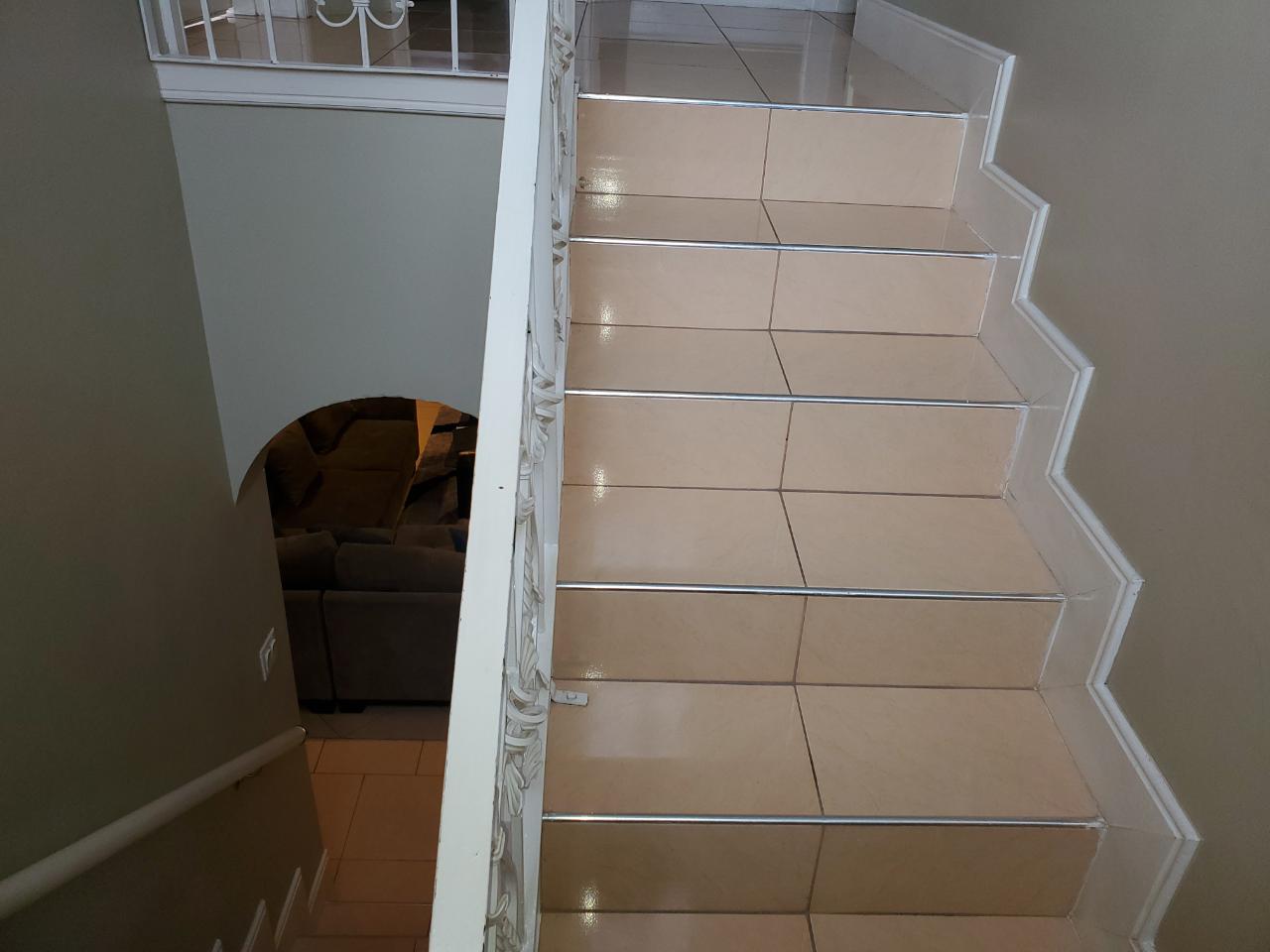 House For Rent: BOGUE VILLAGE, Montego Bay | $1,300 photo 12