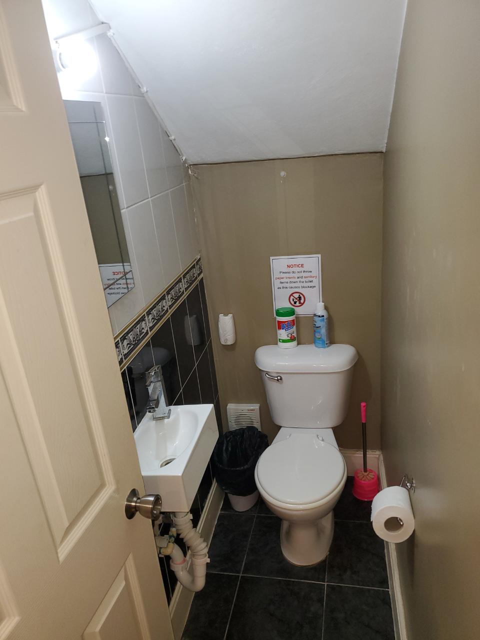 House For Rent: BOGUE VILLAGE, Montego Bay | $1,300 photo 13