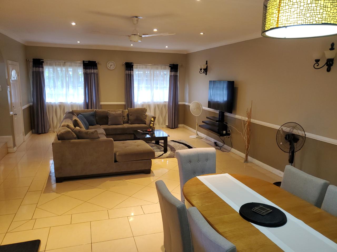 House For Rent: BOGUE VILLAGE, Montego Bay | $1,300 photo 18
