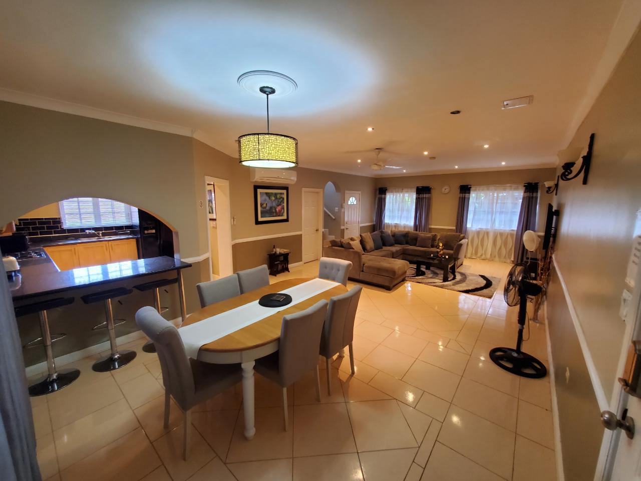 House For Rent: BOGUE VILLAGE, Montego Bay | $1,300 photo 19