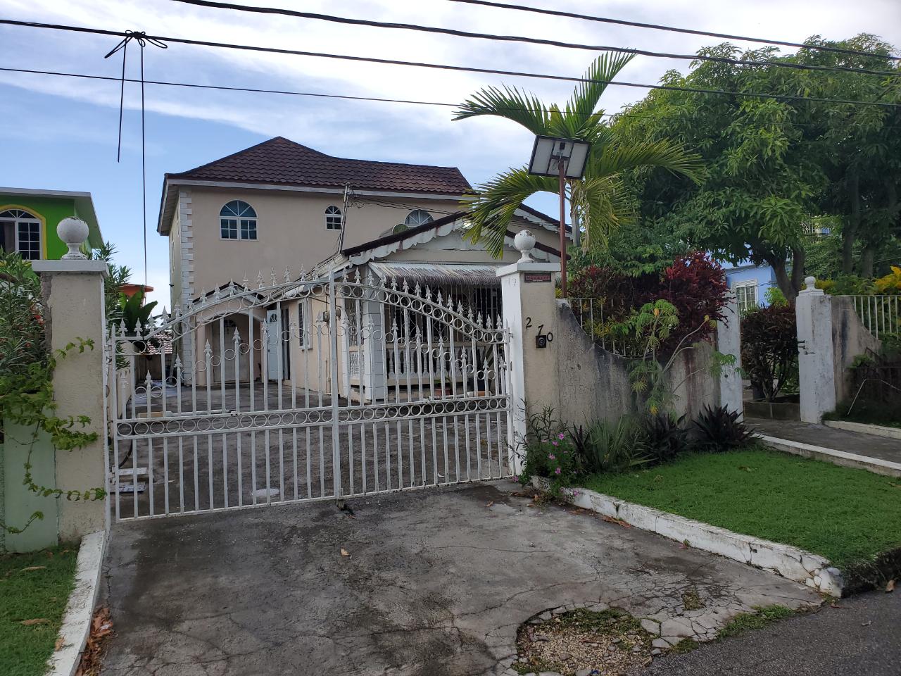 House For Rent: BOGUE VILLAGE, Montego Bay | $1,300 photo 20
